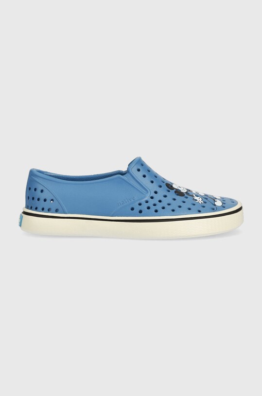 Detské tenisky Native slip on modrá 12112101.4866.K