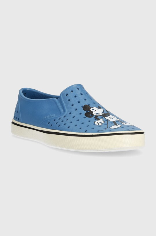 Native tenisi copii 17112101.4866.K albastru AW22