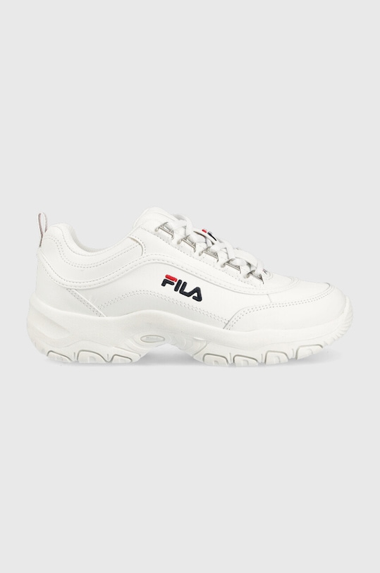 Fila sneakersy dziecięce biały FFT0009