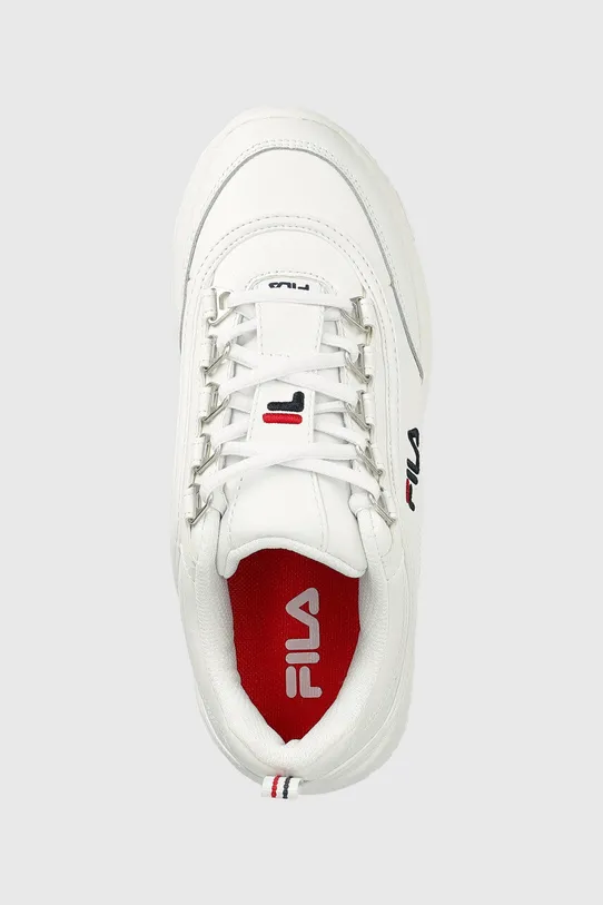 Fila gyerek sportcipő fehér FFT0009