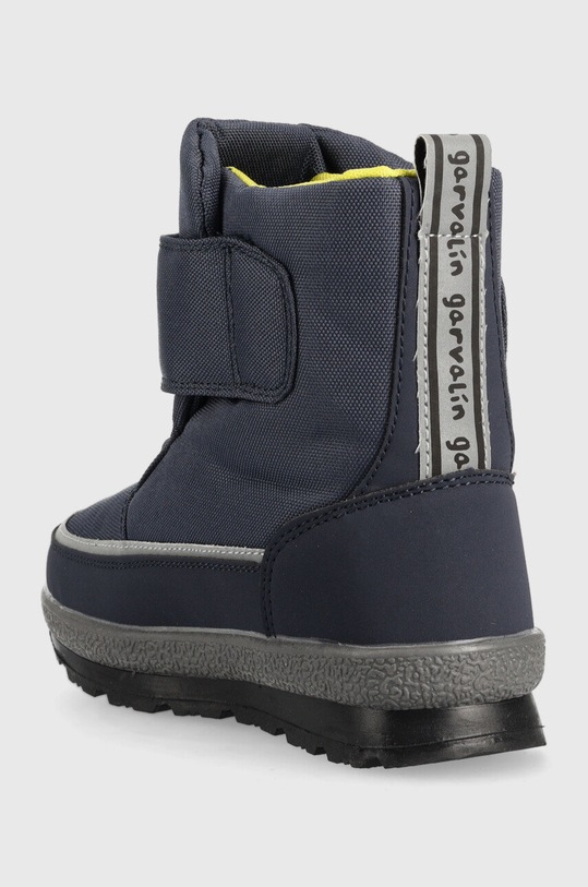 Chłopiec Garvalin śniegowce dziecięce 221852.28.36. granatowy