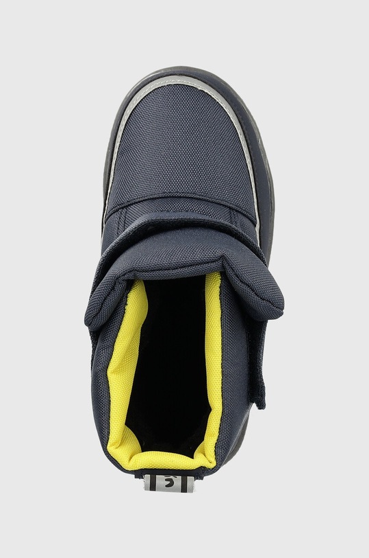 Garvalin śniegowce dziecięce granatowy 221852.28.36.