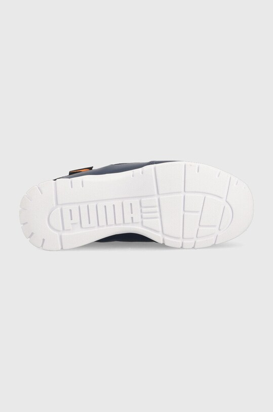 Puma cizme de iarna pentru copii 380745.K.9BYY bleumarin