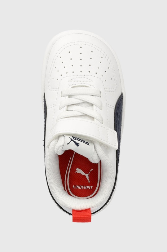 Puma sneakersy dziecięce biały 384314.K.9BYY