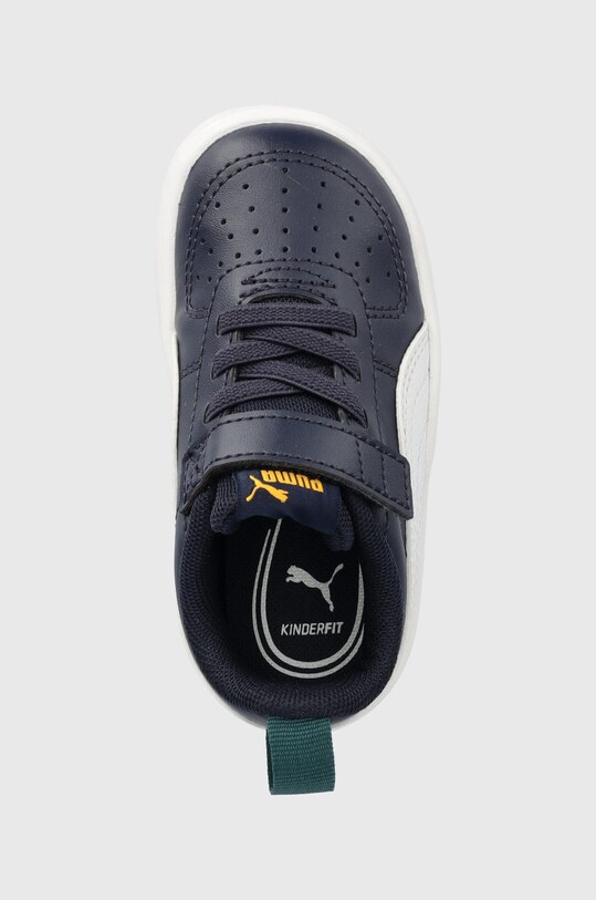 Puma sneakersy dziecięce granatowy 384314.K.9BYY