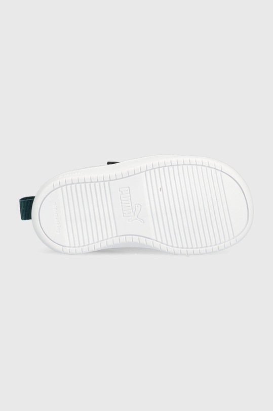 Дитячі кросівки Puma 384314.K.9BYY темно-синій