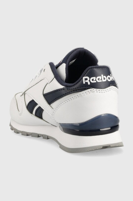 Chłopiec Reebok Classic sneakersy dziecięce GV8642 biały