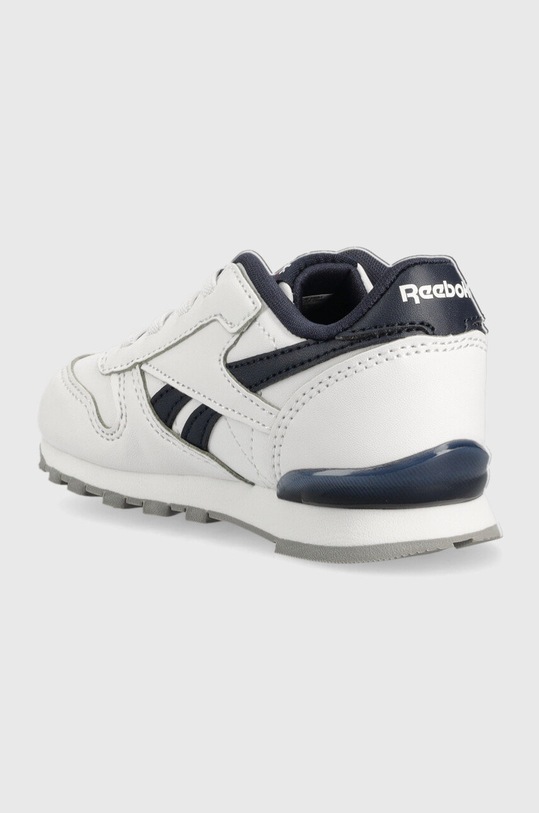CHLAPEC Dětské sneakers boty Reebok Classic Classic Leather GX3884 bílá
