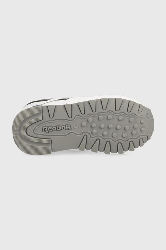 Dětské sneakers boty Reebok Classic Classic Leather GX3884 bílá