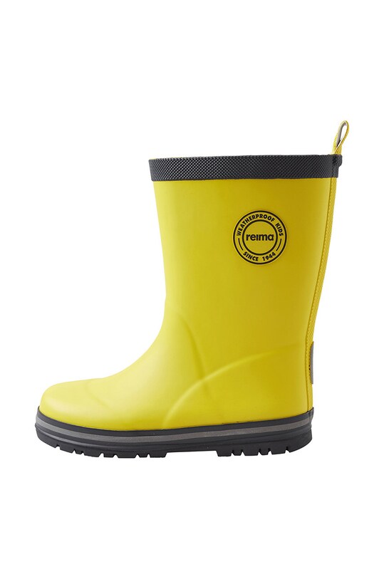 Reima cizme copii galben 5400001A