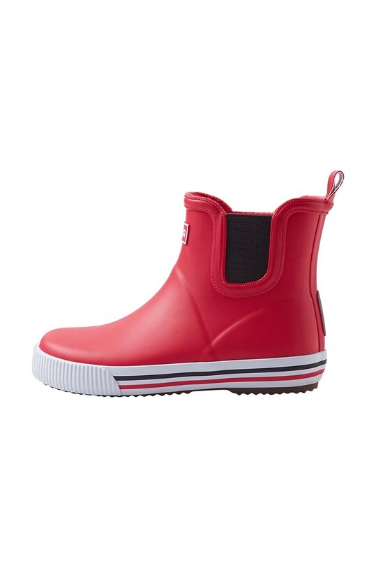 Reima kalosze dziecięce 5400039A czerwony AA00