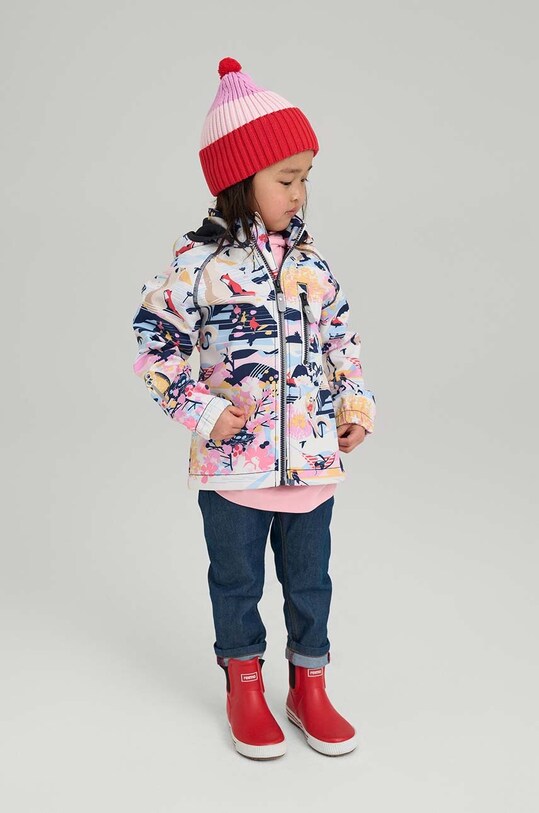 Reima kalosze dziecięce 5400039A