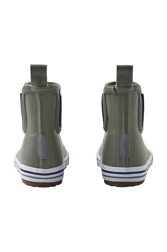 Detské gumáky Reima zelená 5400039A