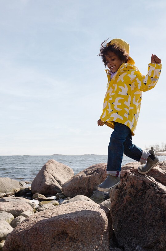 Detské gumáky Reima 5400039A