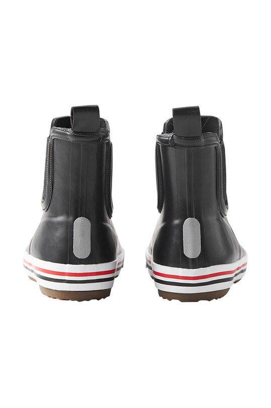 Reima kalosze dziecięce 5400039A czarny