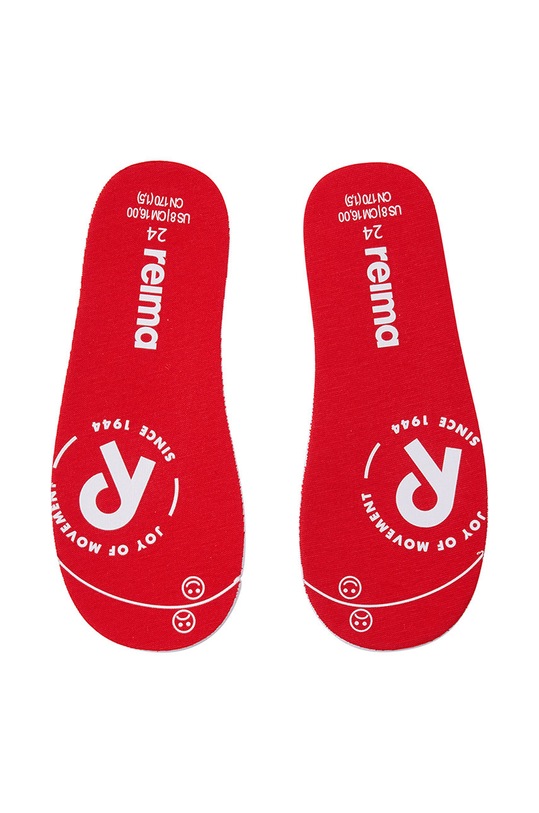 Dětské polobotky Reima 5400010A