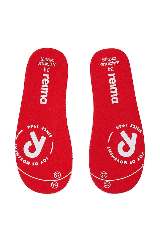 Dětské polobotky Reima 5400010A