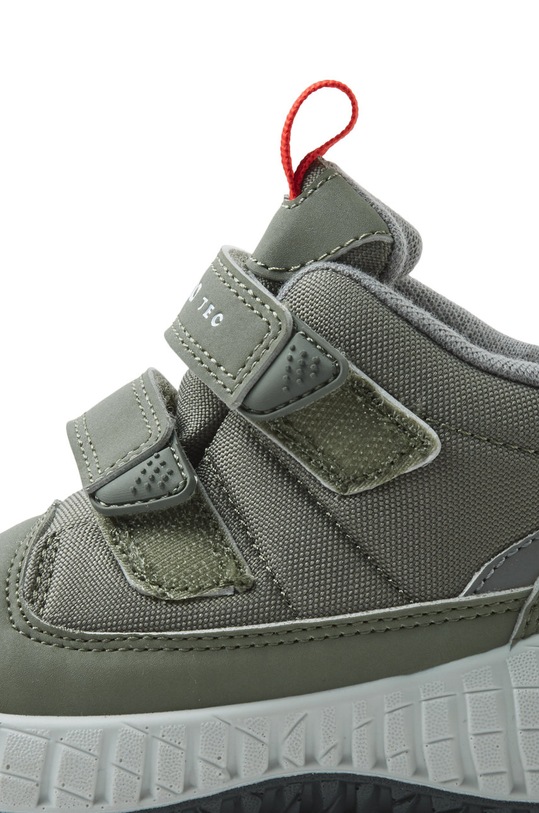 Reima pantofi copii maro 5400010A