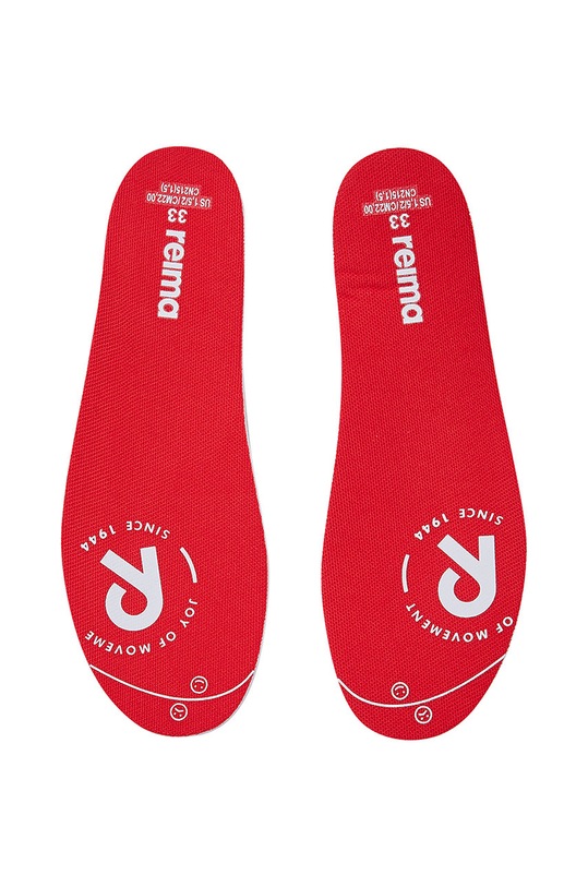 Dětské zimní boty Reima 5400012A