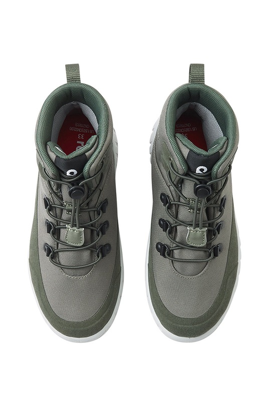 Reima cizme de iarna pentru copii gri 5400013A