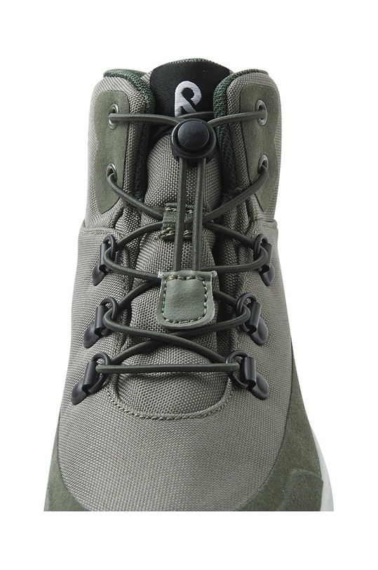 Reima cizme de iarna pentru copii 5400013A gri