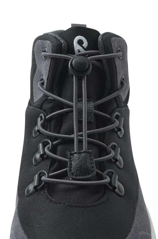 Reima buty zimowe dziecięce 5400013A czarny