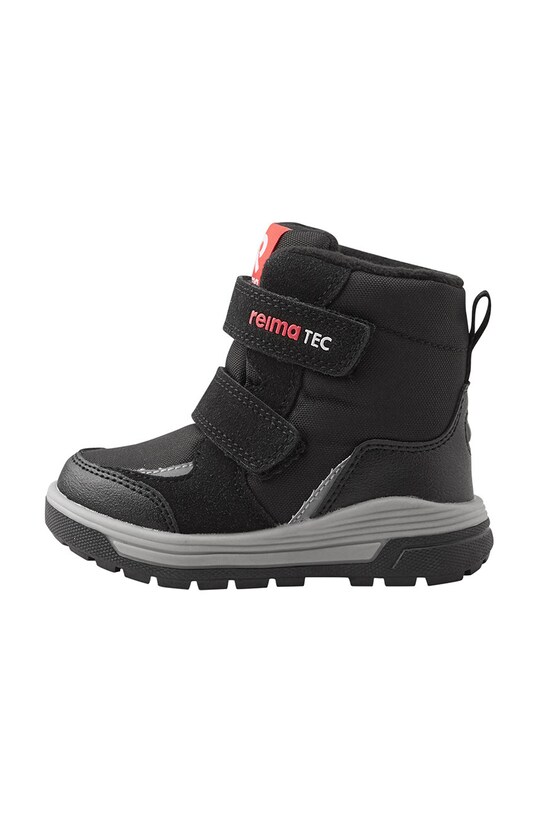 Reima cizme de iarna copii 5400026A negru AW22