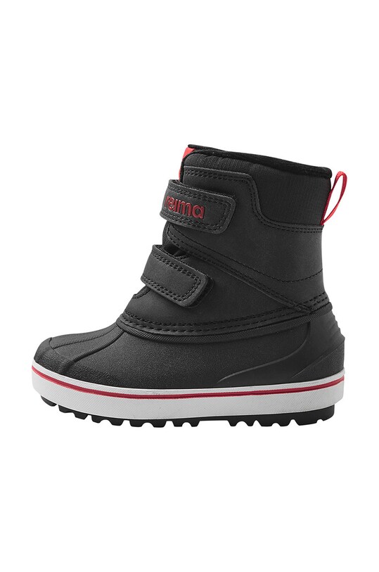 Дитячі чоботи Reima 5400027A чорний AW22