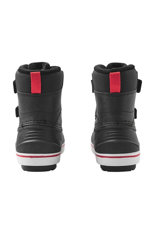 Reima gyerek hótaposó 5400027A fekete