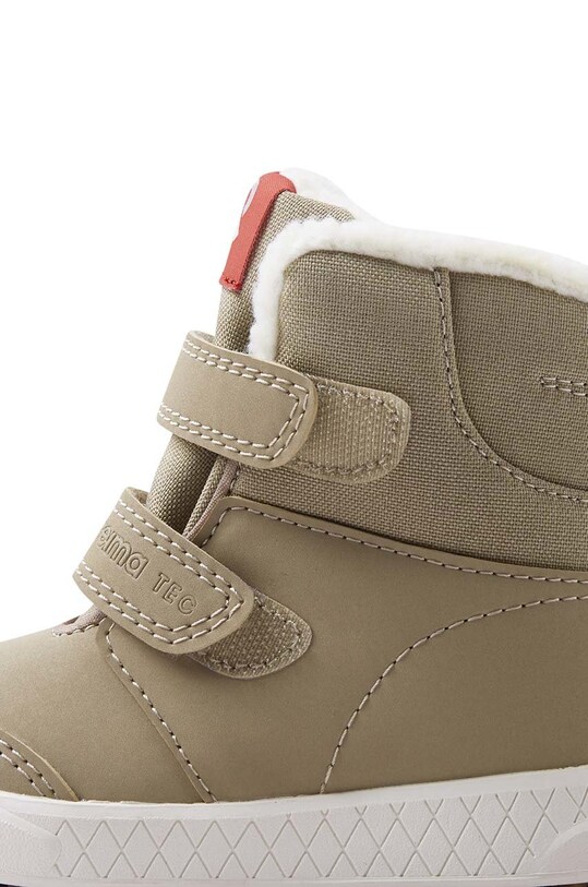 Reima buty zimowe dziecięce 5400030A beżowy