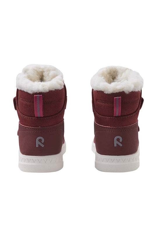 Дитячі зимові черевики Reima 5400030A
