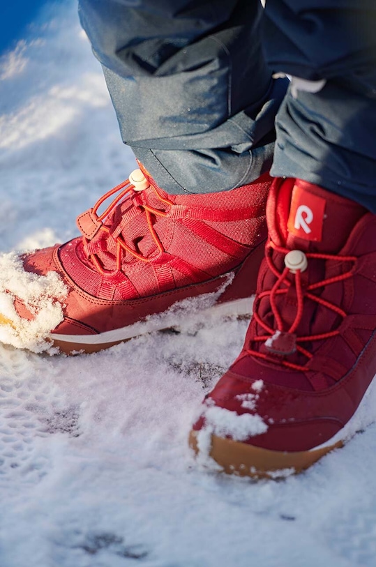 Detské snehule Reima 5400032A