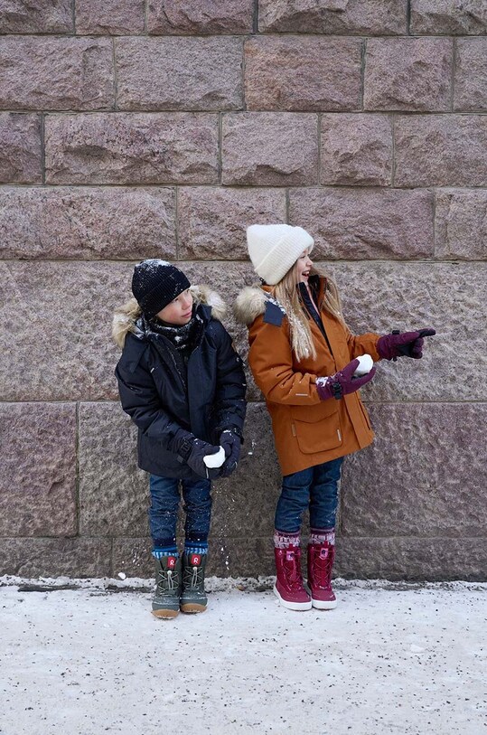 Detské snehule Reima 5400032A