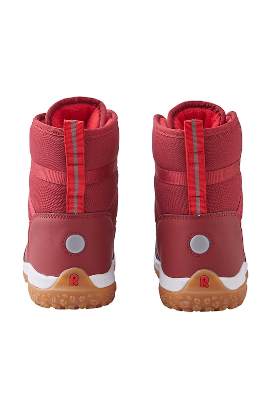 Detské snehule Reima červená 5400032A