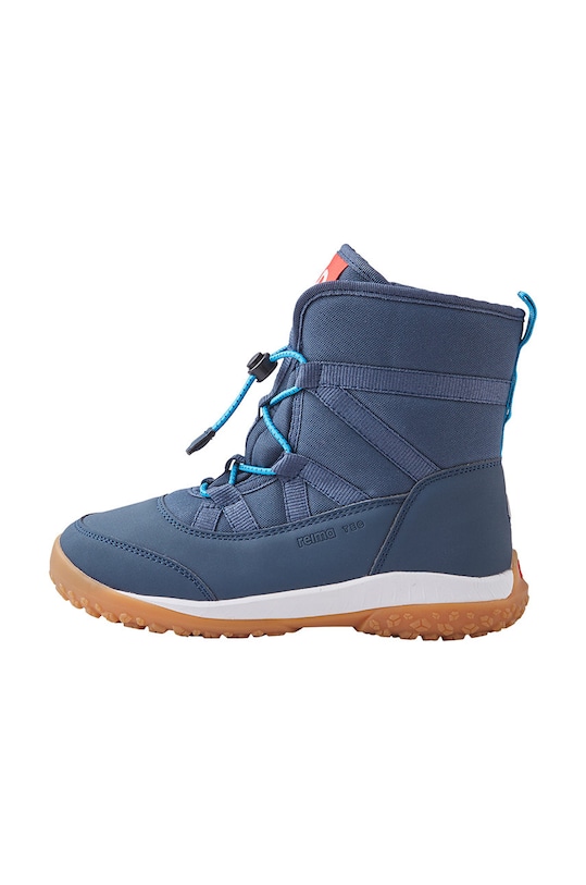 Reima cizme de iarna copii 5400032A bleumarin AA00