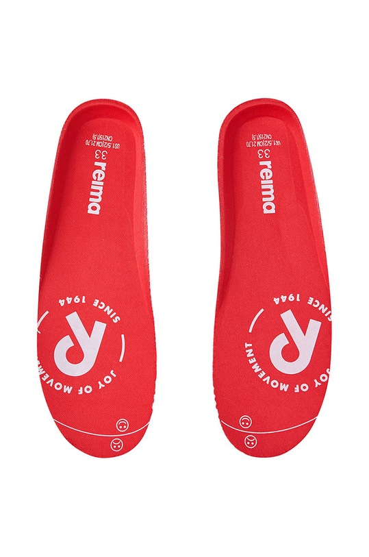 Παιδικές μπότες χιονιού Reima 5400032A