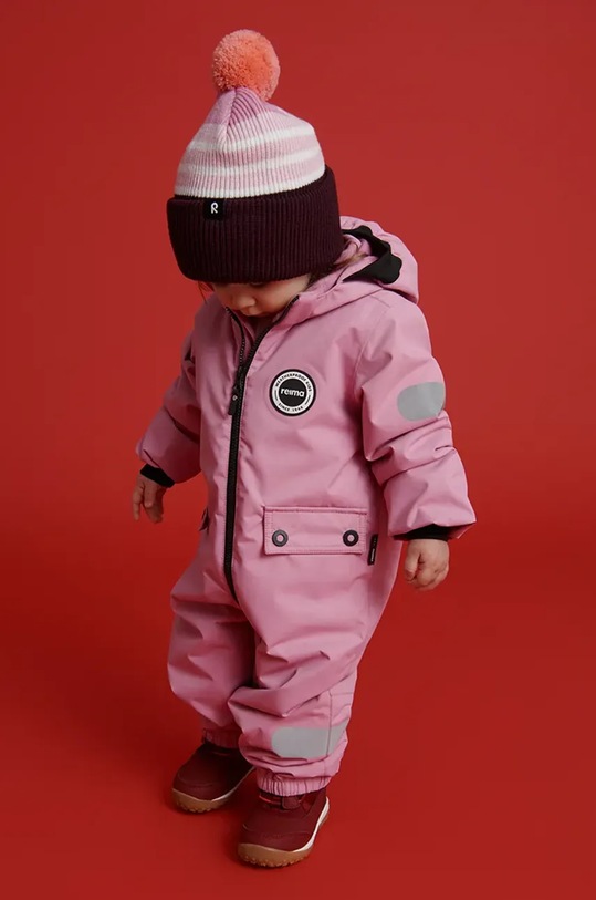 Детские зимние сапоги Reima 5400035A