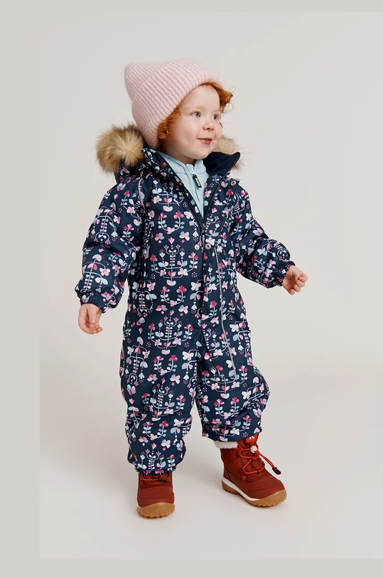 Детские зимние сапоги Reima 5400035A