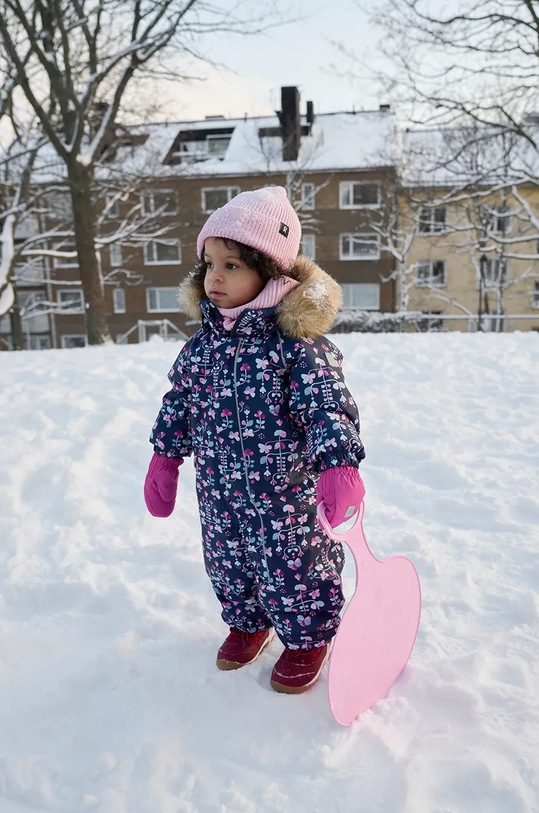 Детские зимние сапоги Reima 5400035A