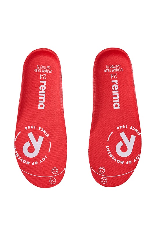 Reima cizme de iarna pentru copii 5400035A