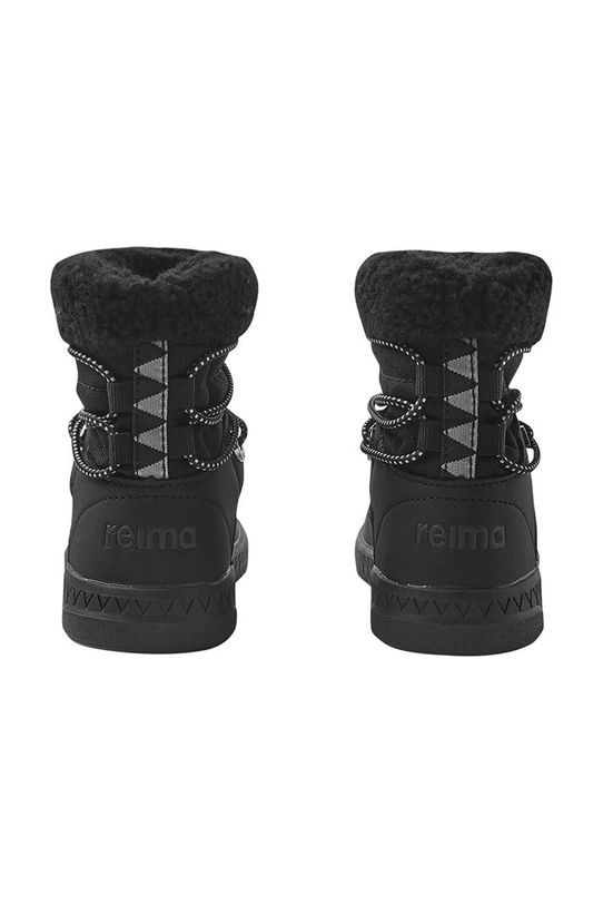 Дитячі чоботи Reima 5400036A чорний