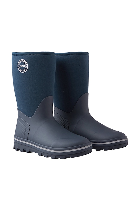 Dětské holínky Reima námořnická modř 5400044A