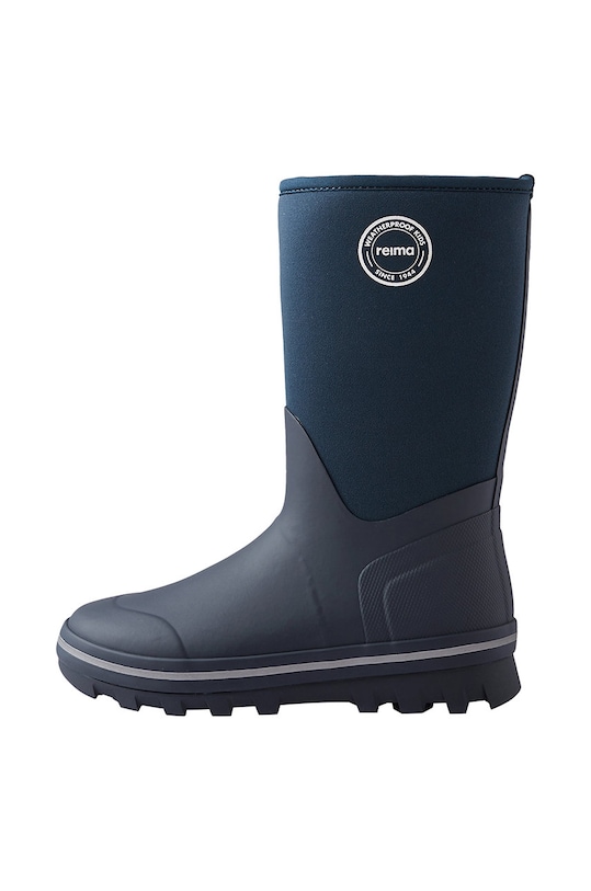 Dětské holínky Reima 5400044A námořnická modř AW22