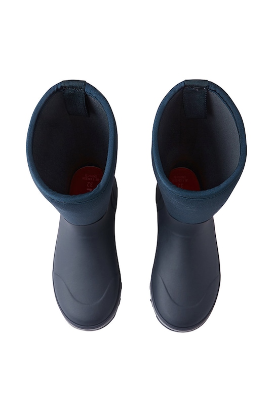 Dětské holínky Reima 5400044A námořnická modř