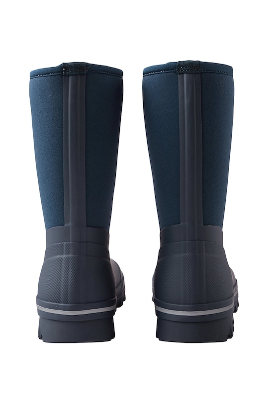 Dětské holínky Reima námořnická modř 5400044A