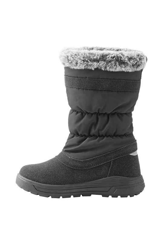 CHLAPEC Dětské sněhule Reima 5400101A černá