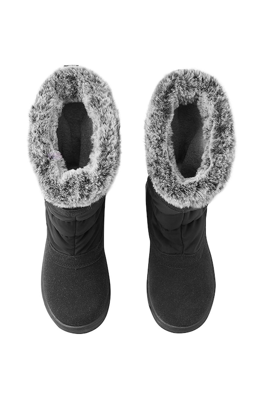 Dětské sněhule Reima 5400101A černá