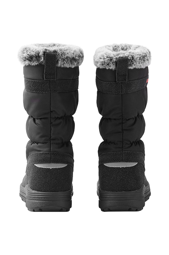 Dětské sněhule Reima černá 5400101A