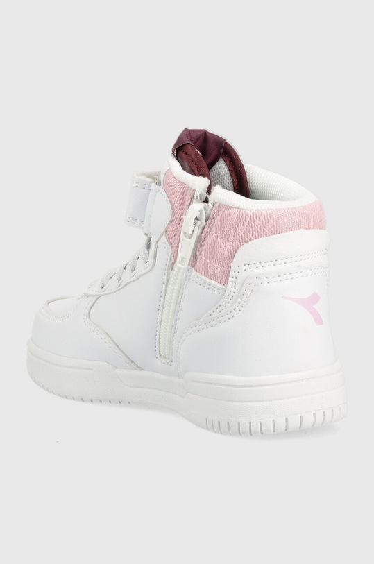 Băieți Diadora sneakers pentru copii 101.177718 alb