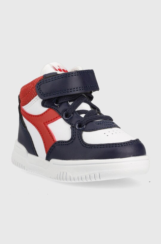 Detské tenisky Diadora 101.177719 tmavomodrá AW22